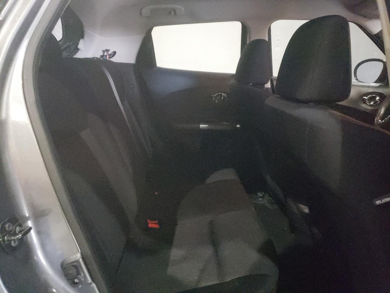 2014 Nissan Juke S VIN: JN8AF5MR8ET352360 Lot: 65911964