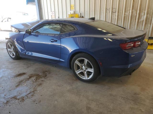 1G1FB1RS3M0137351 Chevrolet Camaro LS 2