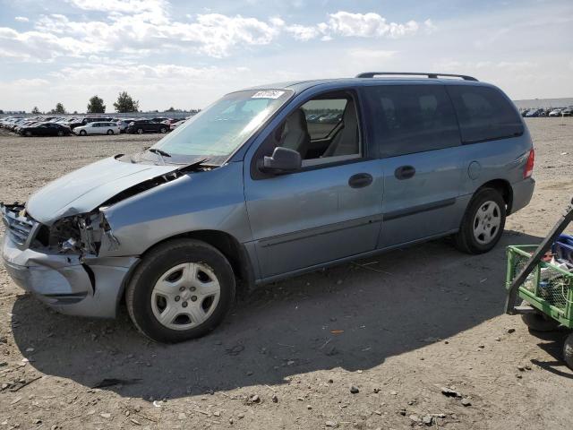 2005 Ford Freestar Se