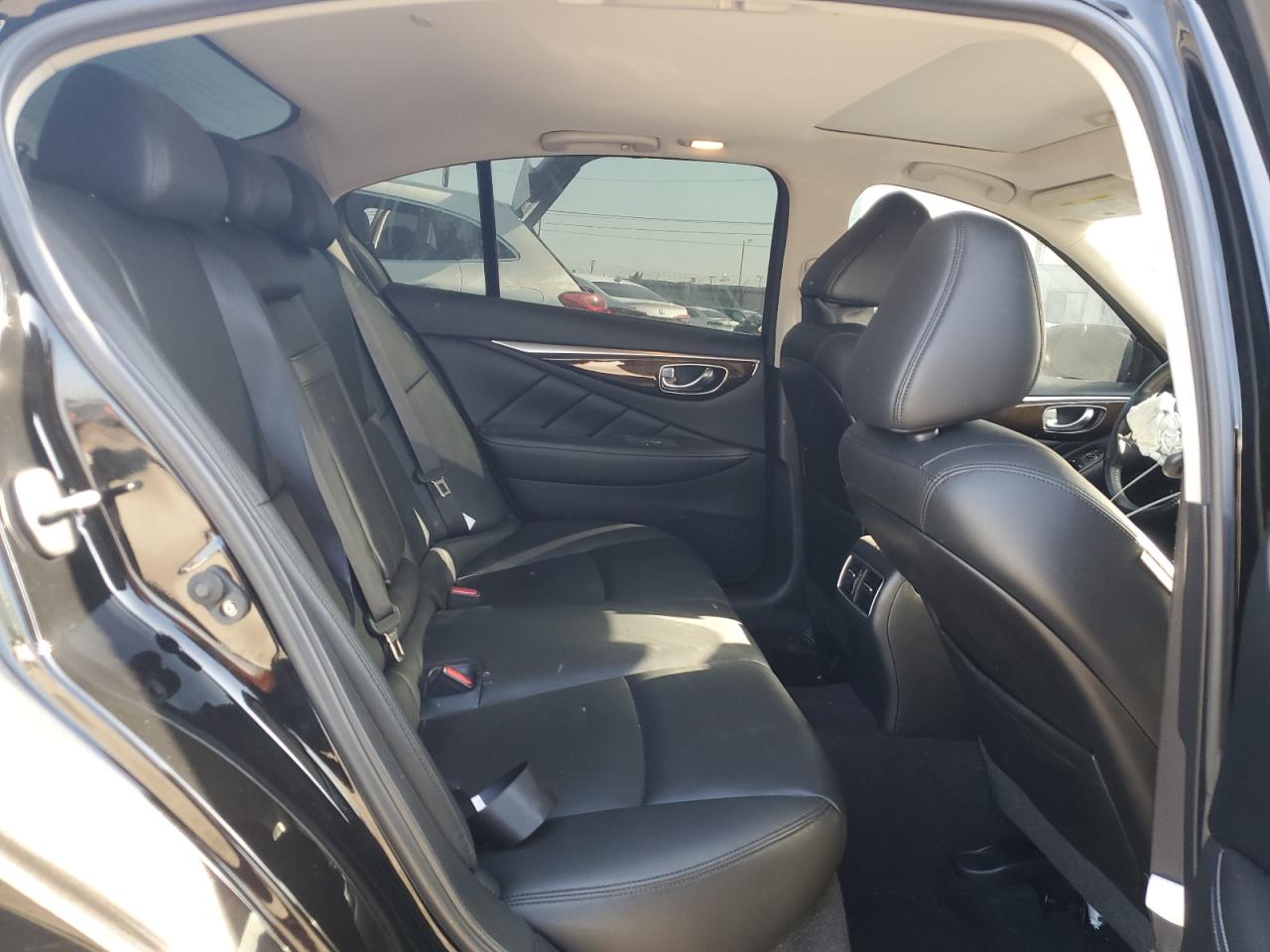 2019 Infiniti Q50 - Image 10