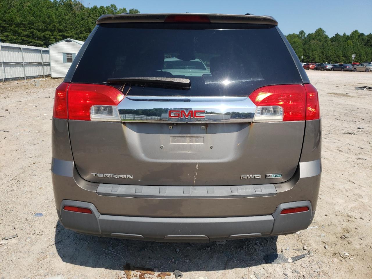 2012 GMC Terrain Sle VIN: 2GKFLTEK0C6188645 Lot: 67292394