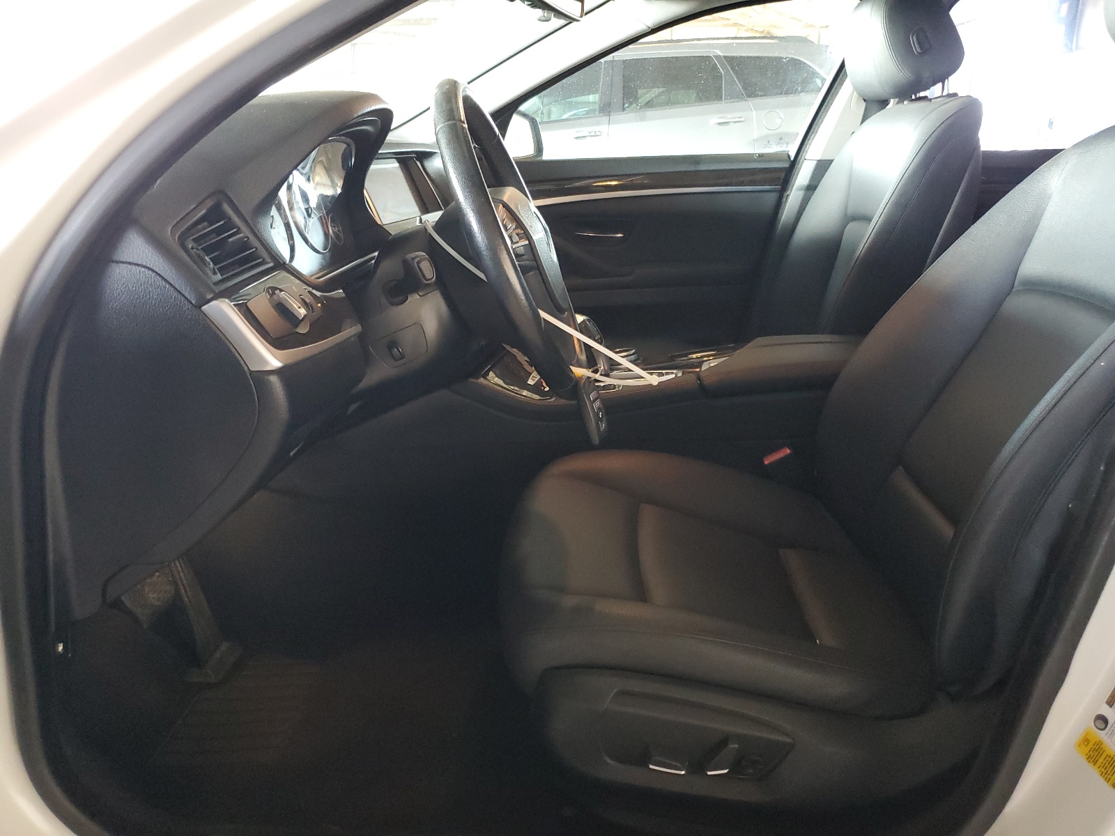 WBA5A5C54ED511232 2014 BMW 528 I