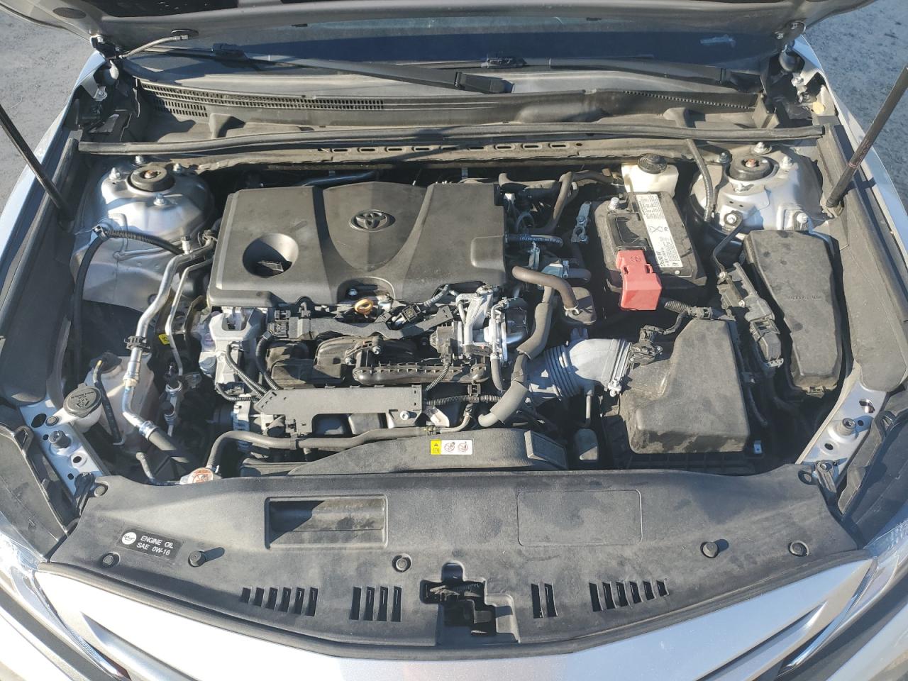 2019 Toyota Camry - Image 12