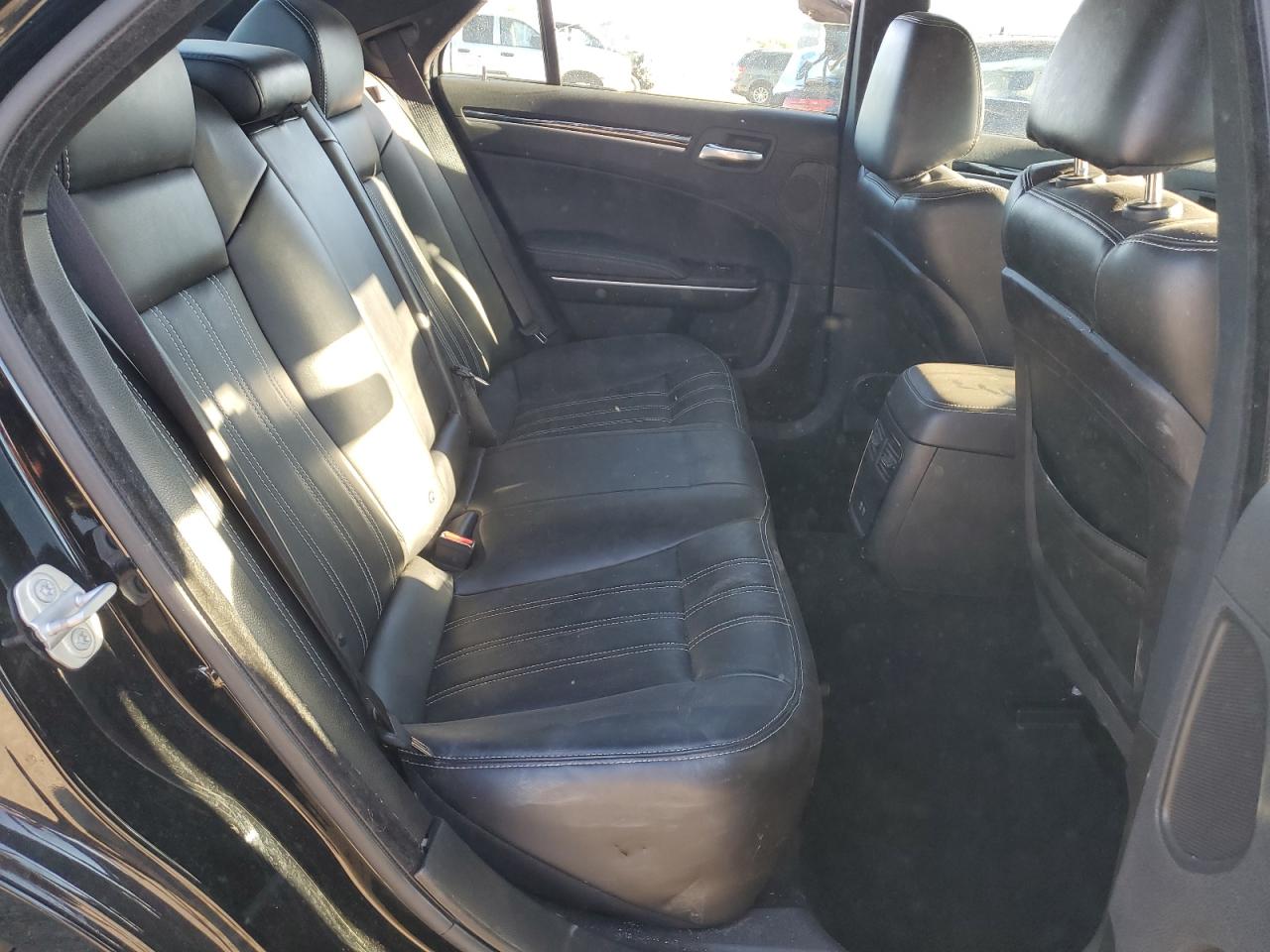 2023 Chrysler 300 S VIN: 2C3CCABG0PH524389 Lot: 68132584