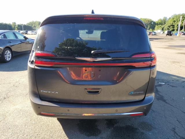  CHRYSLER PACIFICA 2023 Gray