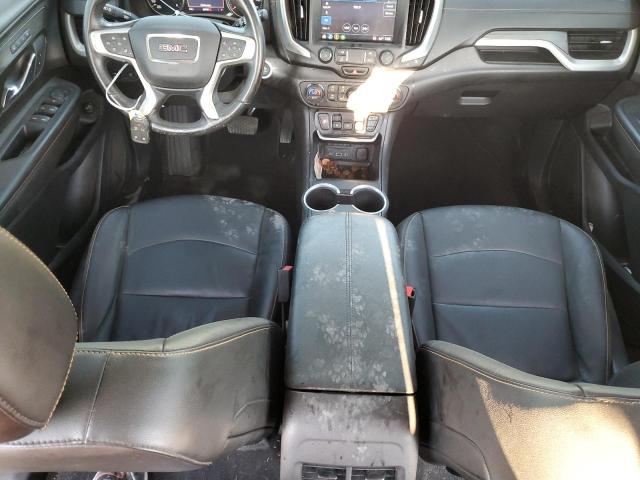 3GKALPEXXLL269757 GMC Terrain SL 8