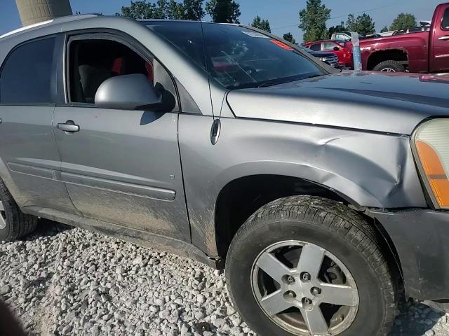 2006 Chevrolet Equinox Lt VIN: 2CNDL73F966064924 Lot: 67284654