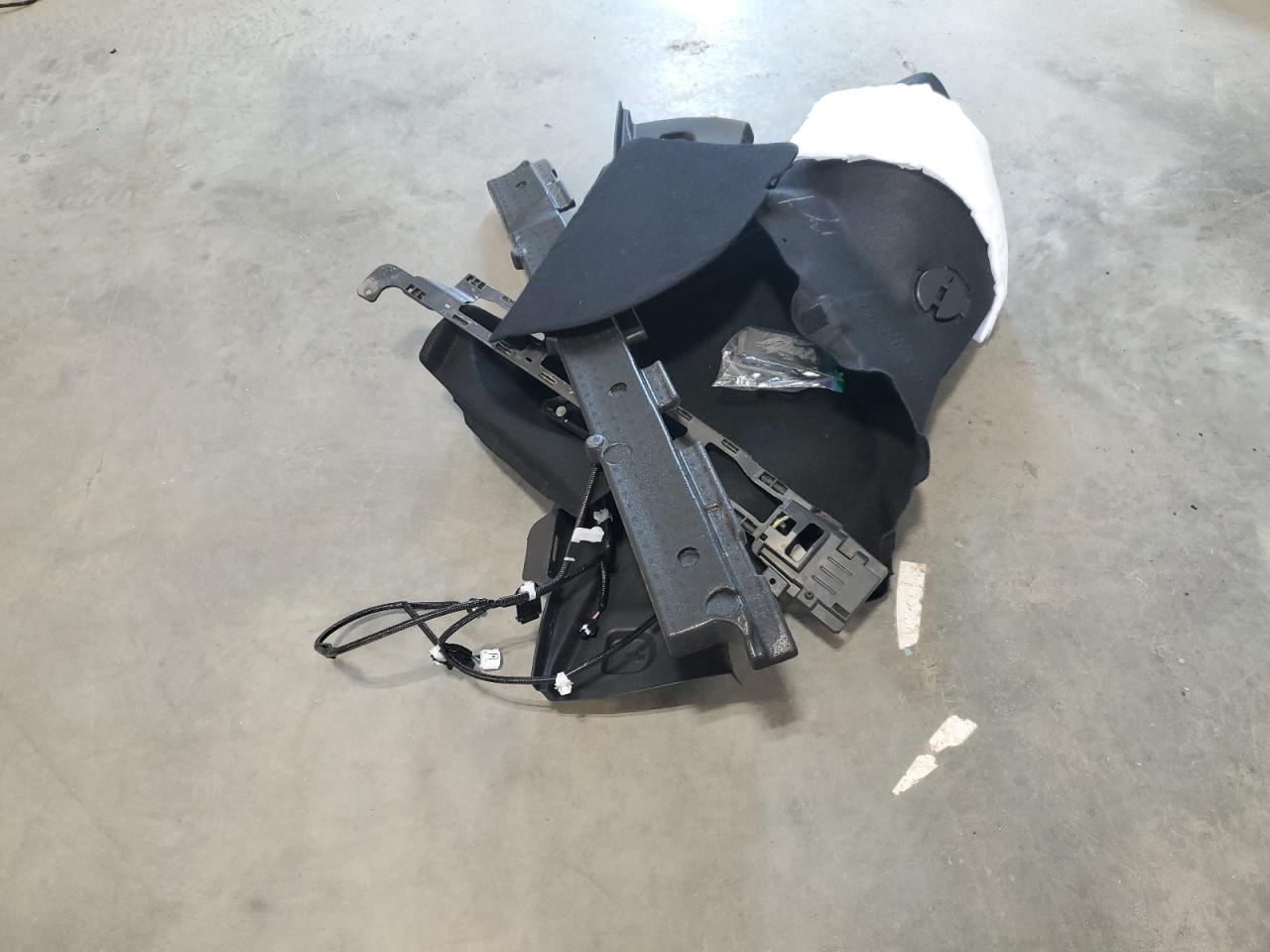 2023 Lexus Es 300H Base VIN: 58ADA1C16PU033150 Lot: 65853144