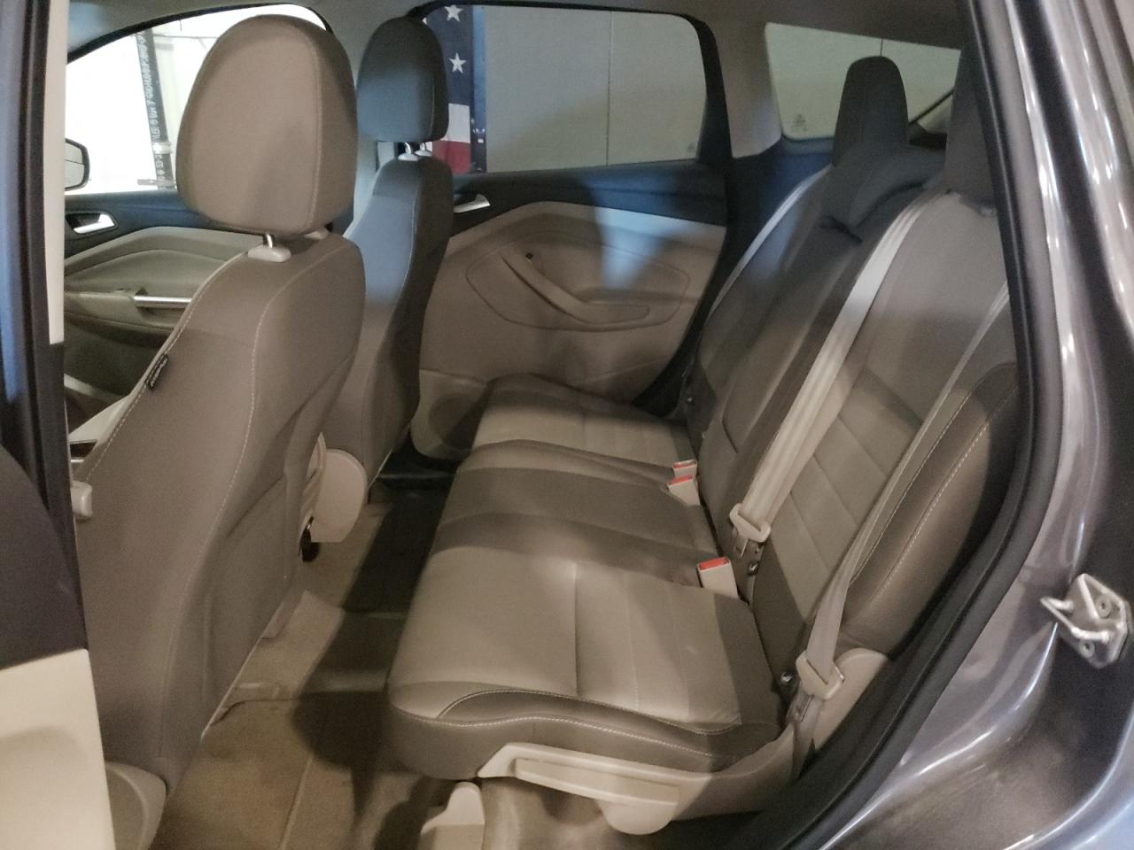 2014 Ford Escape Se VIN: 1FMCU9G94EUA07359 Lot: 66321154