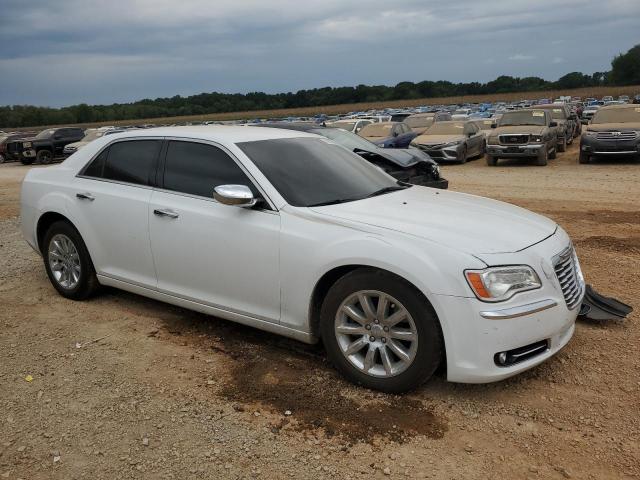 Седаны CHRYSLER 300 2013 Белый