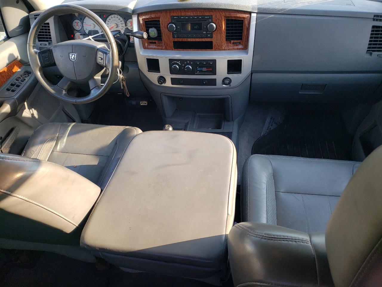 2006 Dodge Ram 3500 St VIN: 3D7MX48C76G105566 Lot: 65435654