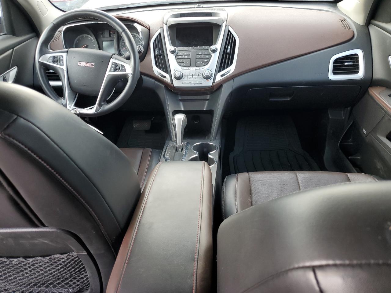 2015 GMC Terrain Slt VIN: 2GKFLYE30F6376298 Lot: 66162244