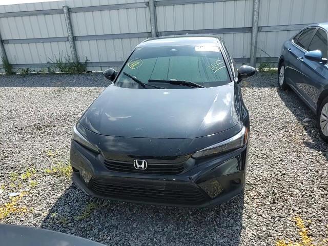 2HGFE2F5XRH555185 2024 Honda Civic Sport