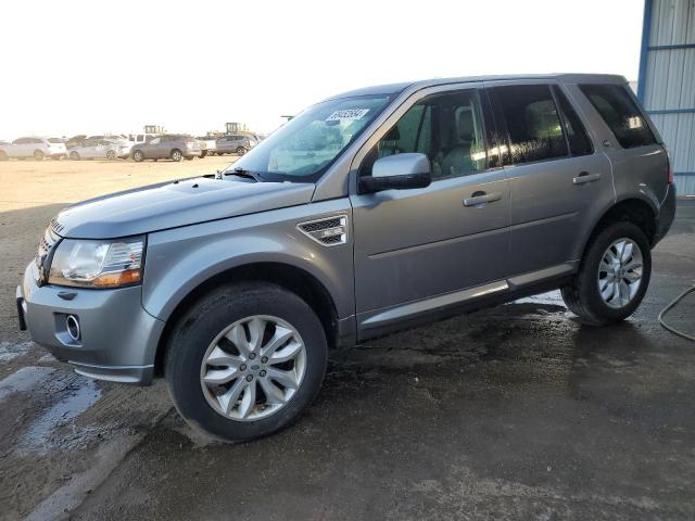 2014 Land Rover Lr2 Hse