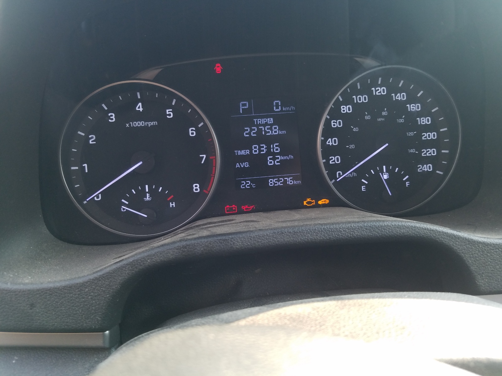 5NPD74LF9HH106093 2017 Hyundai Elantra Se