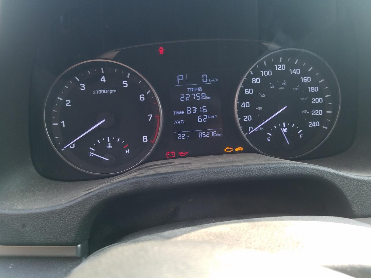 2017 Hyundai Elantra Se VIN: 5NPD74LF9HH106093 Lot: 65749204