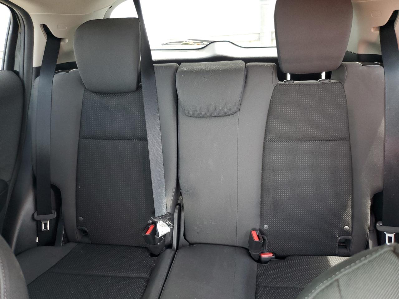 2021 Honda Hr-V Ex VIN: 3CZRU5H52MM718154 Lot: 65745004