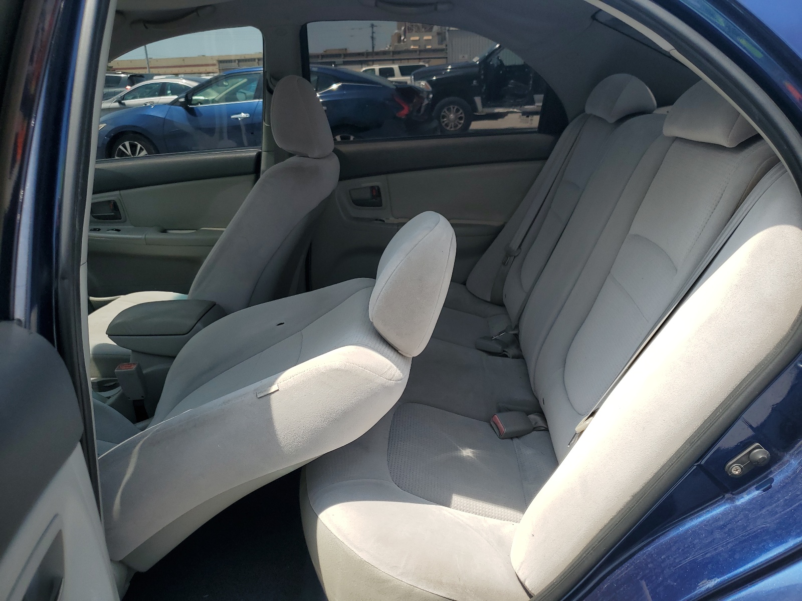 KNAFE121585561278 2008 Kia Spectra Ex