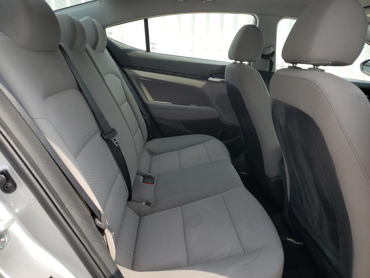 2020 Hyundai Elantra Sel VIN: 5NPD84LF3LH632631 Lot: 68920554