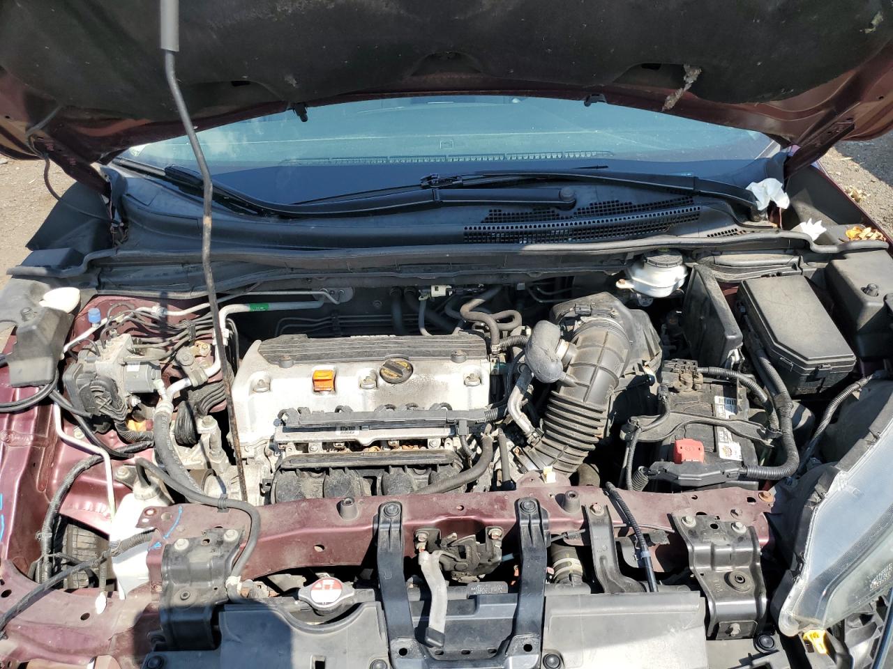 2014 Honda Cr-V Ex VIN: 5J6RM4H50EL081620 Lot: 68830554