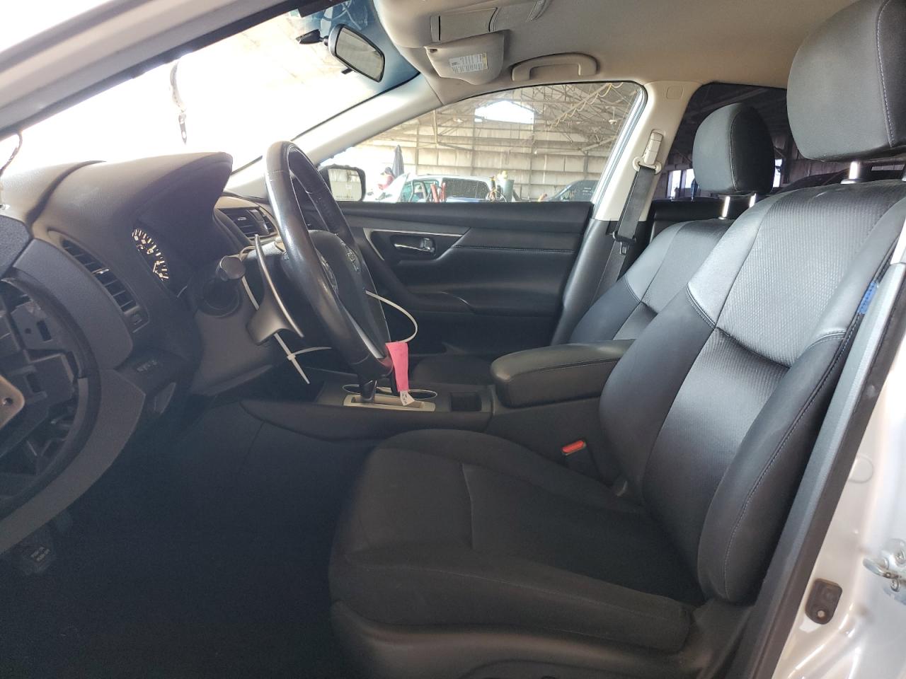 2016 Nissan Altima 2.5 VIN: 1N4AL3AP6GC243545 Lot: 67401414