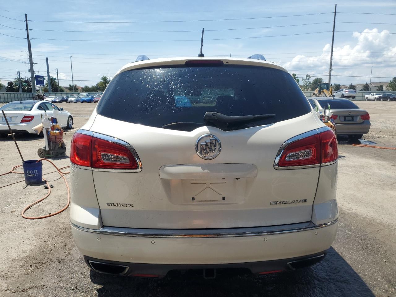 2014 Buick Enclave VIN: 5GAKRBKD4EJ239421 Lot: 68097894