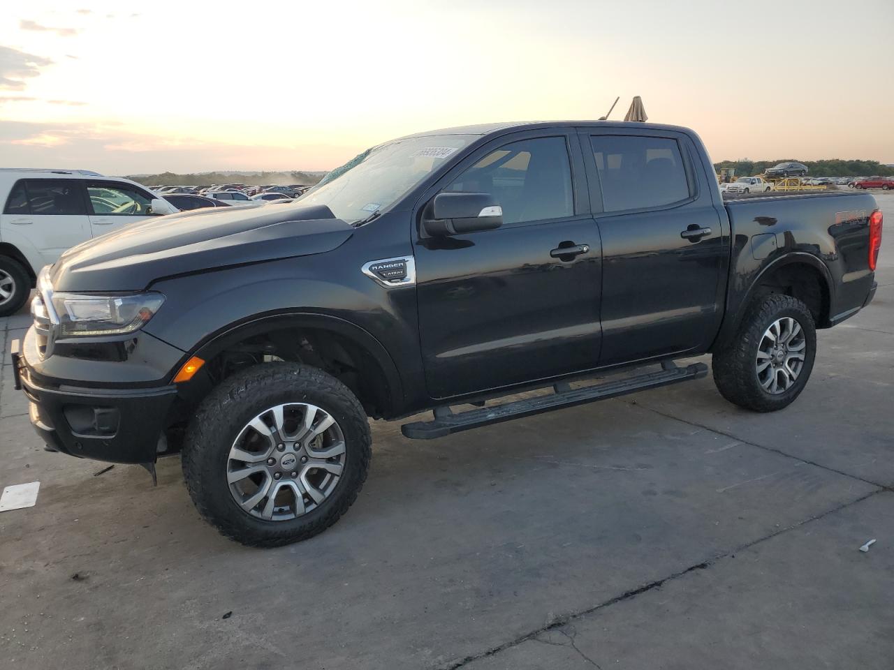 2019 Ford Ranger Xl VIN: 1FTER4FH5KLB21012 Lot: 66936304