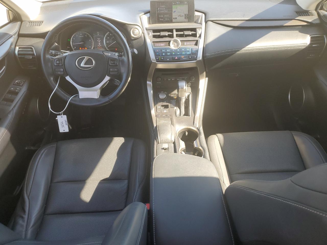 2016 Lexus Nx 200T Base VIN: JTJBARBZ3G2059433 Lot: 67583684