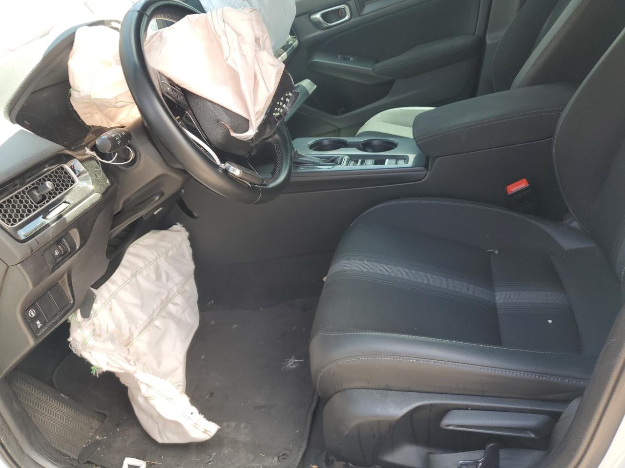 2HGFE2F5XPH518778 2023 Honda Civic Sport