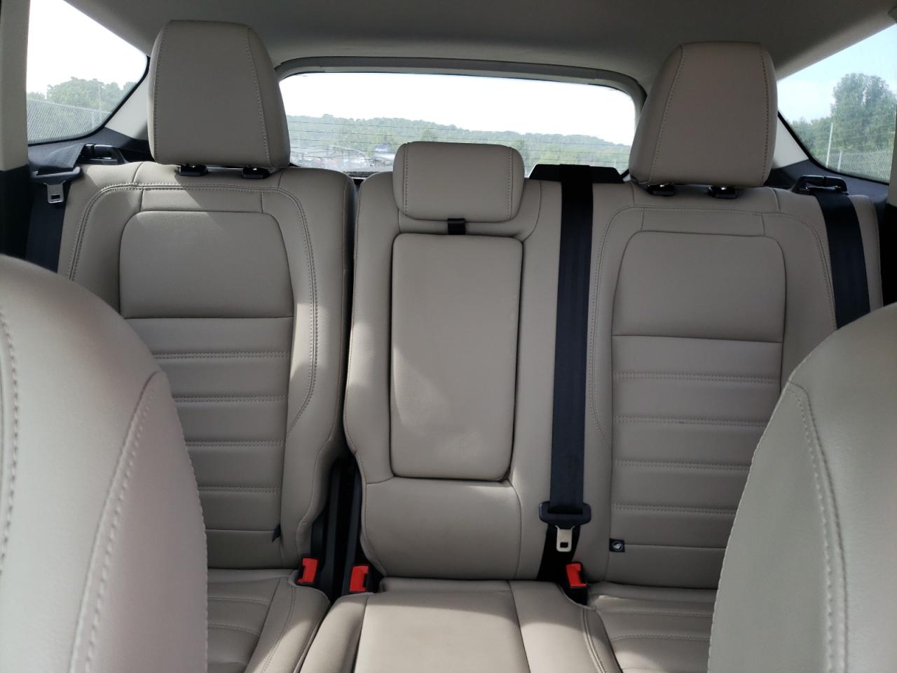 2019 Ford Escape Sel VIN: 1FMCU0HD4KUA46530 Lot: 64956364