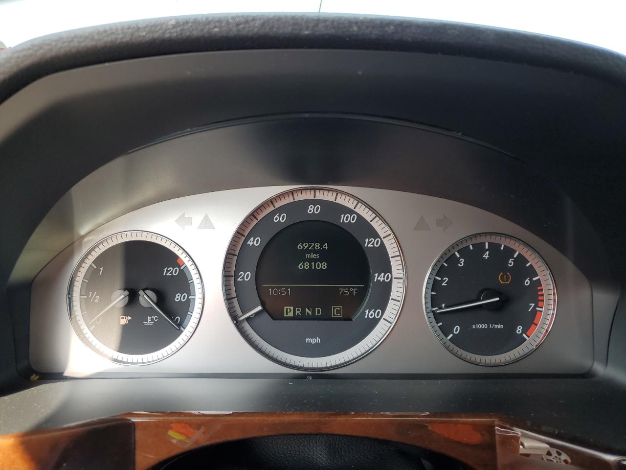 2010 Mercedes-Benz Glk 350 VIN: WDCGG5GB3AF434906 Lot: 68861324