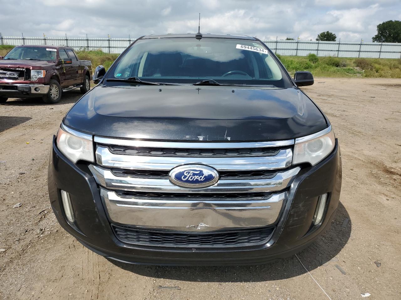 2011 Ford Edge - Image 5