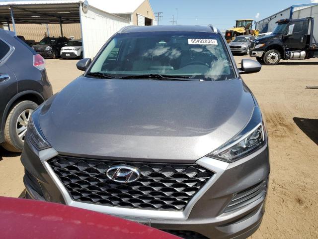 KM8J3CAL8LU157192 Hyundai Tucson LIM 5