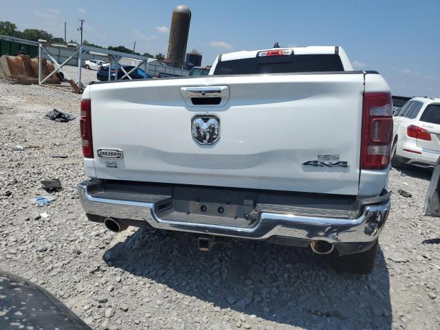  RAM 1500 2019 Білий