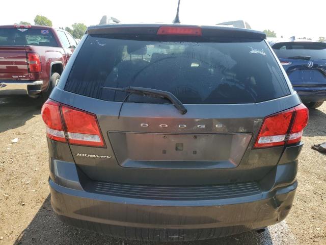  DODGE JOURNEY 2015 Black