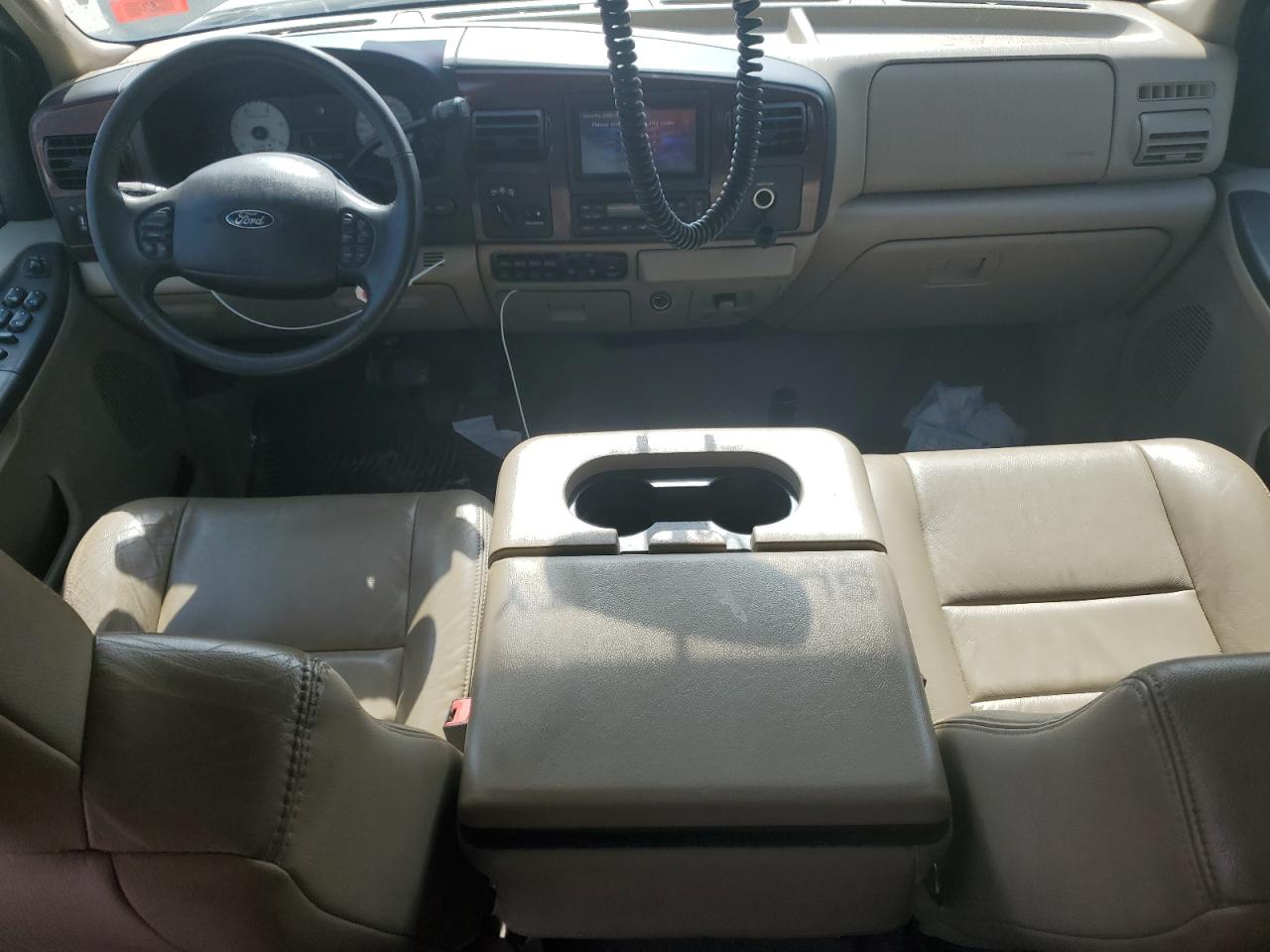 2005 Ford F350 Srw Super Duty VIN: 1FTWW31P45ED38601 Lot: 69427954