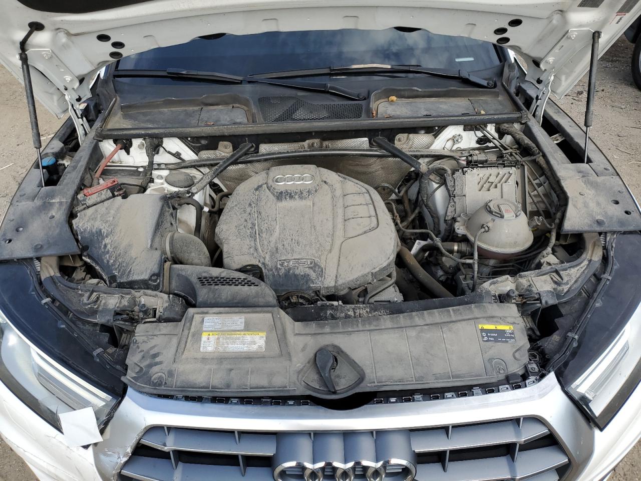 2019 Audi Q5 - Image 12