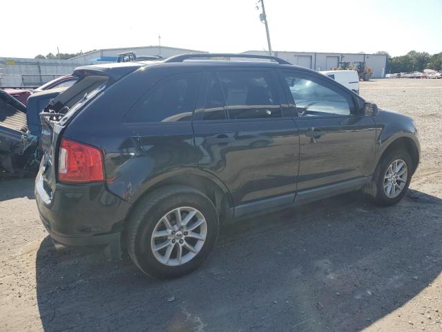 Parquets FORD EDGE 2014 Black