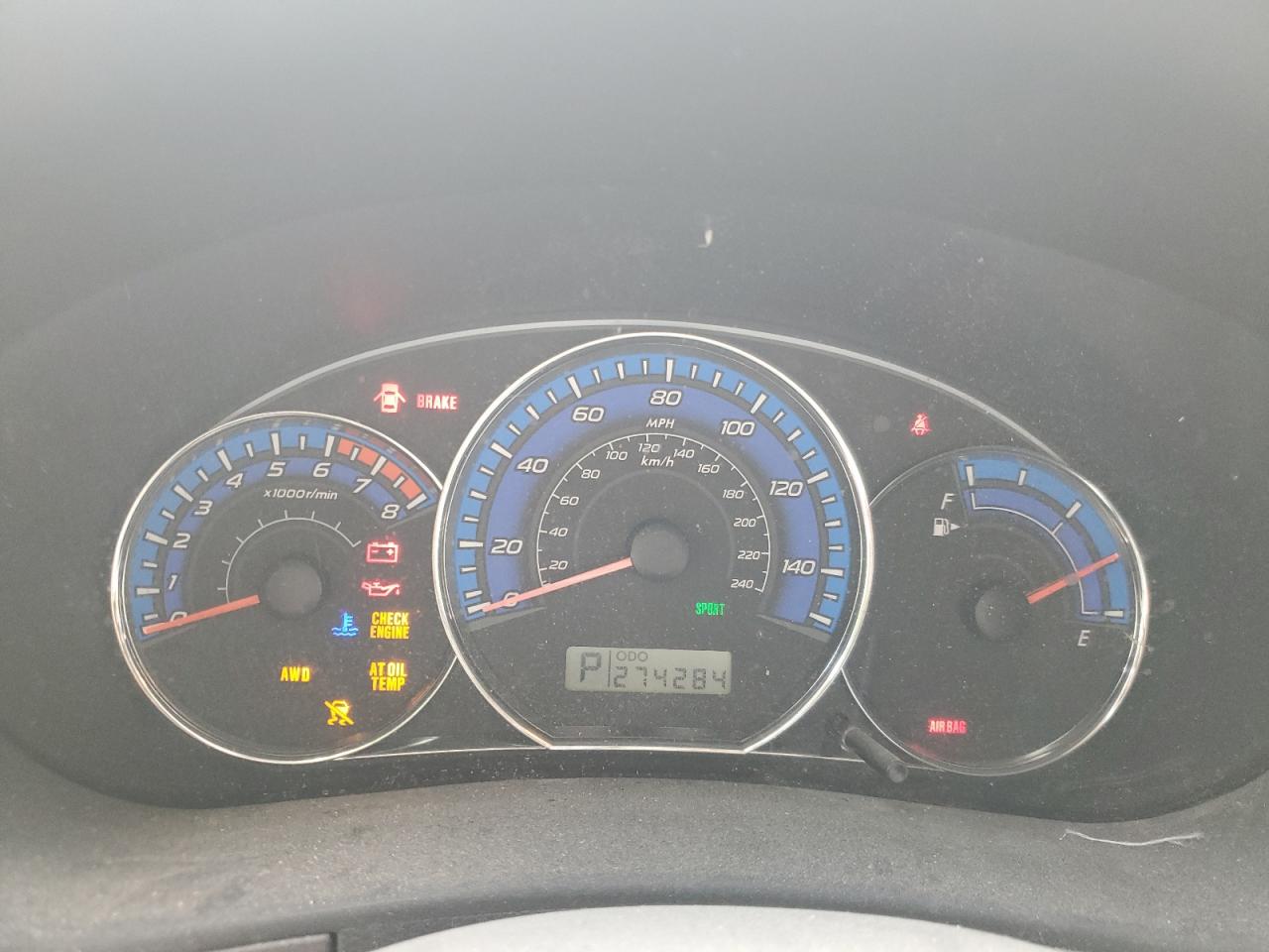 2009 Subaru Forester 2.5X Premium VIN: JF2SH63629H702194 Lot: 67122074