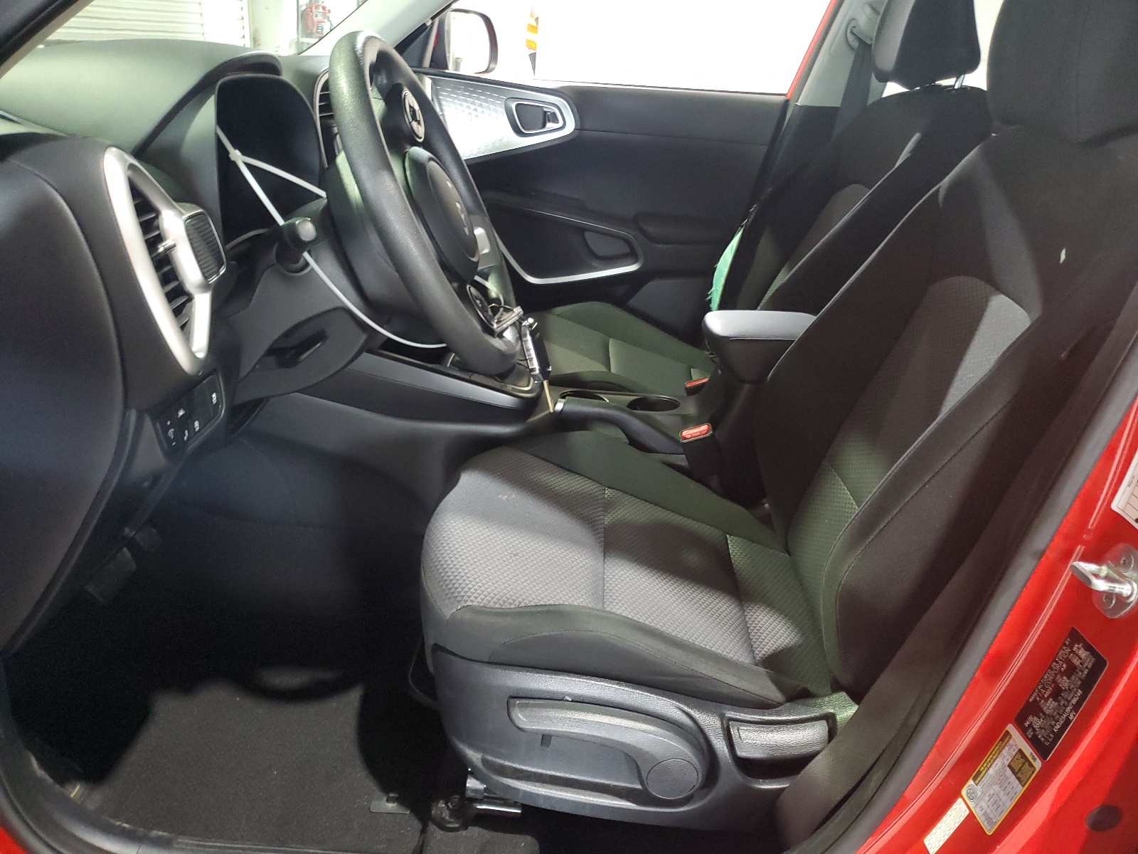 KNDJ23AU9N7186248 2022 Kia Soul Lx