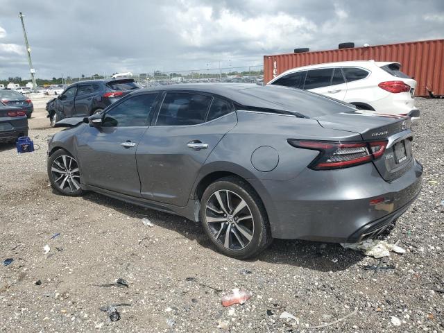 1N4AA6CV7MC505992 Nissan Maxima SV 2