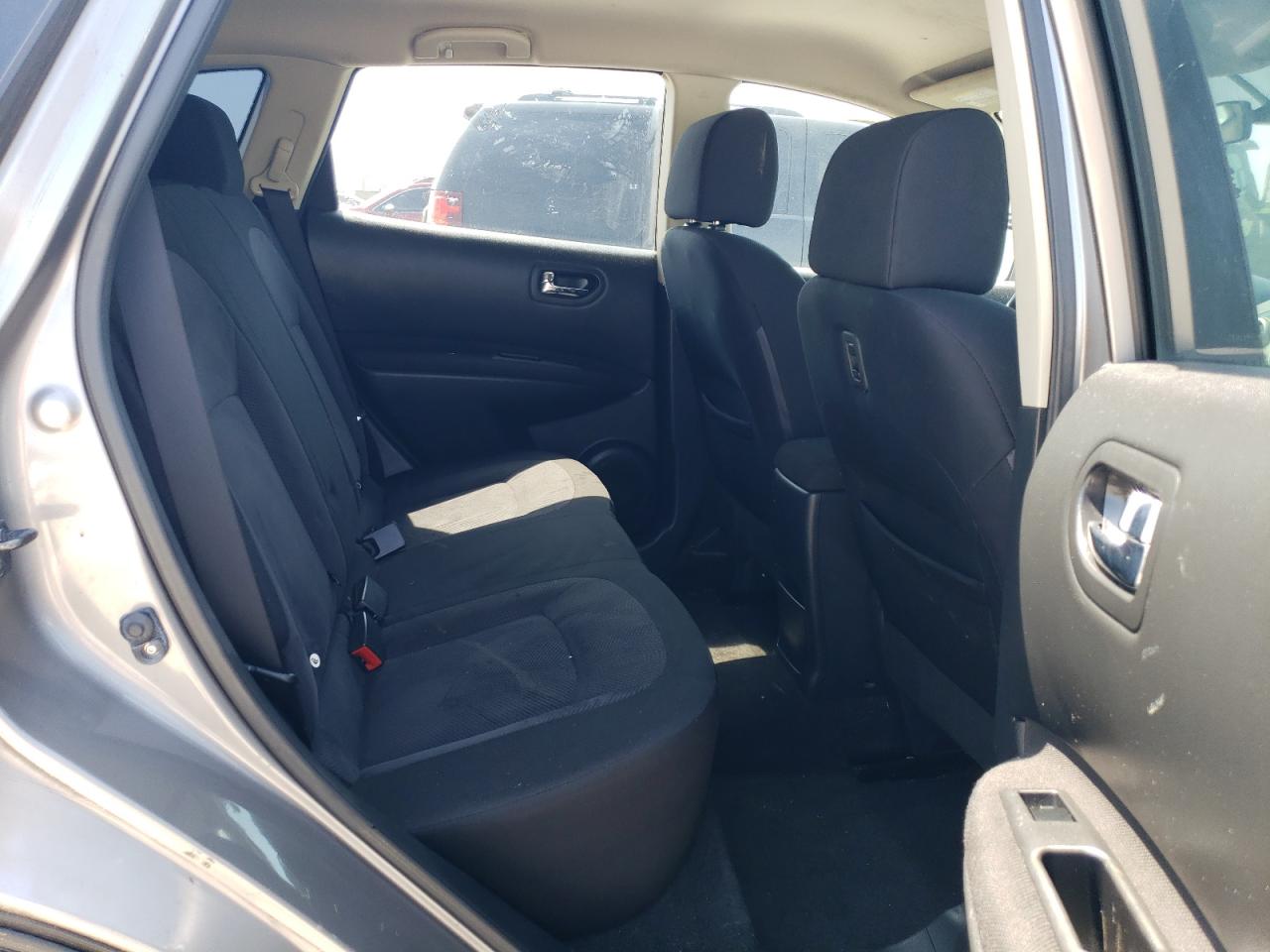 2012 Nissan Rogue S VIN: JN8AS5MT9CW295900 Lot: 65639674