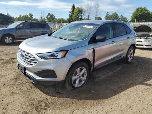  FORD EDGE 2020 Gray