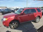 2011 Ford Escape Limited за продажба в Grand Prairie, TX - Front End