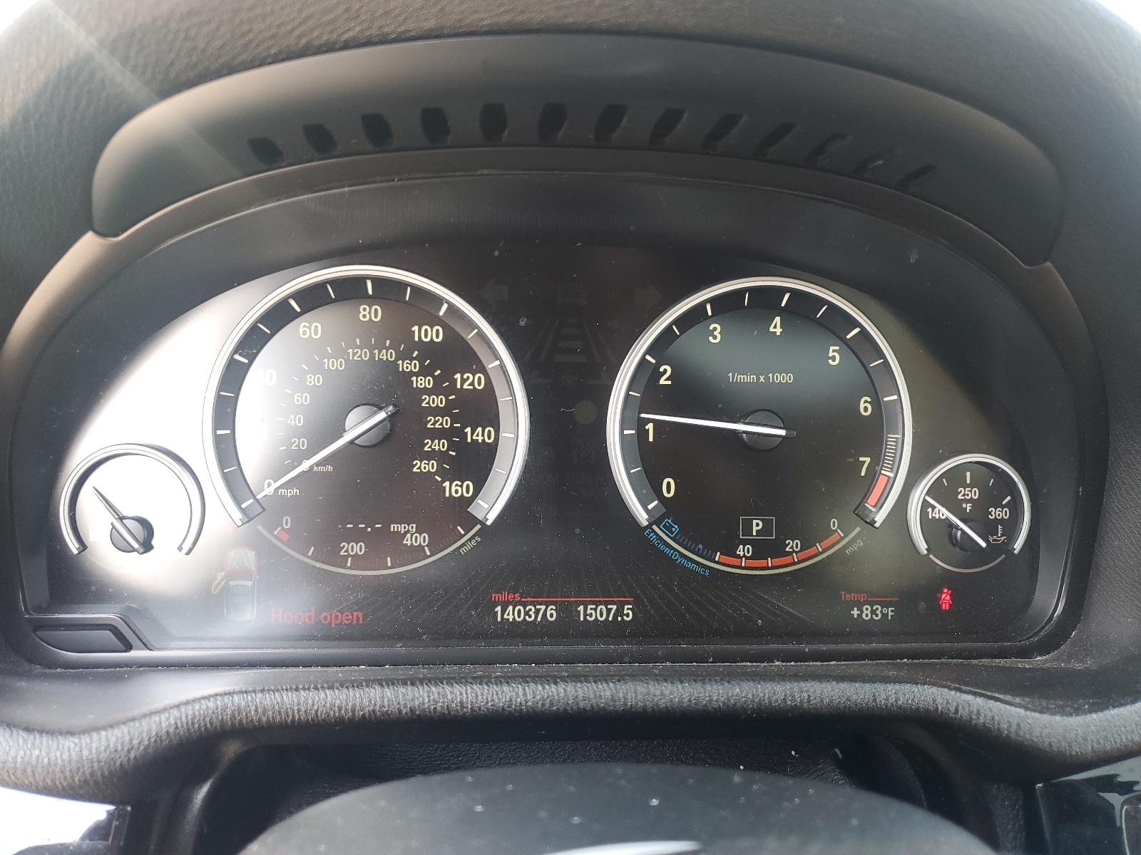 5UXWX9C56F0D57761 2015 BMW X3 xDrive28I