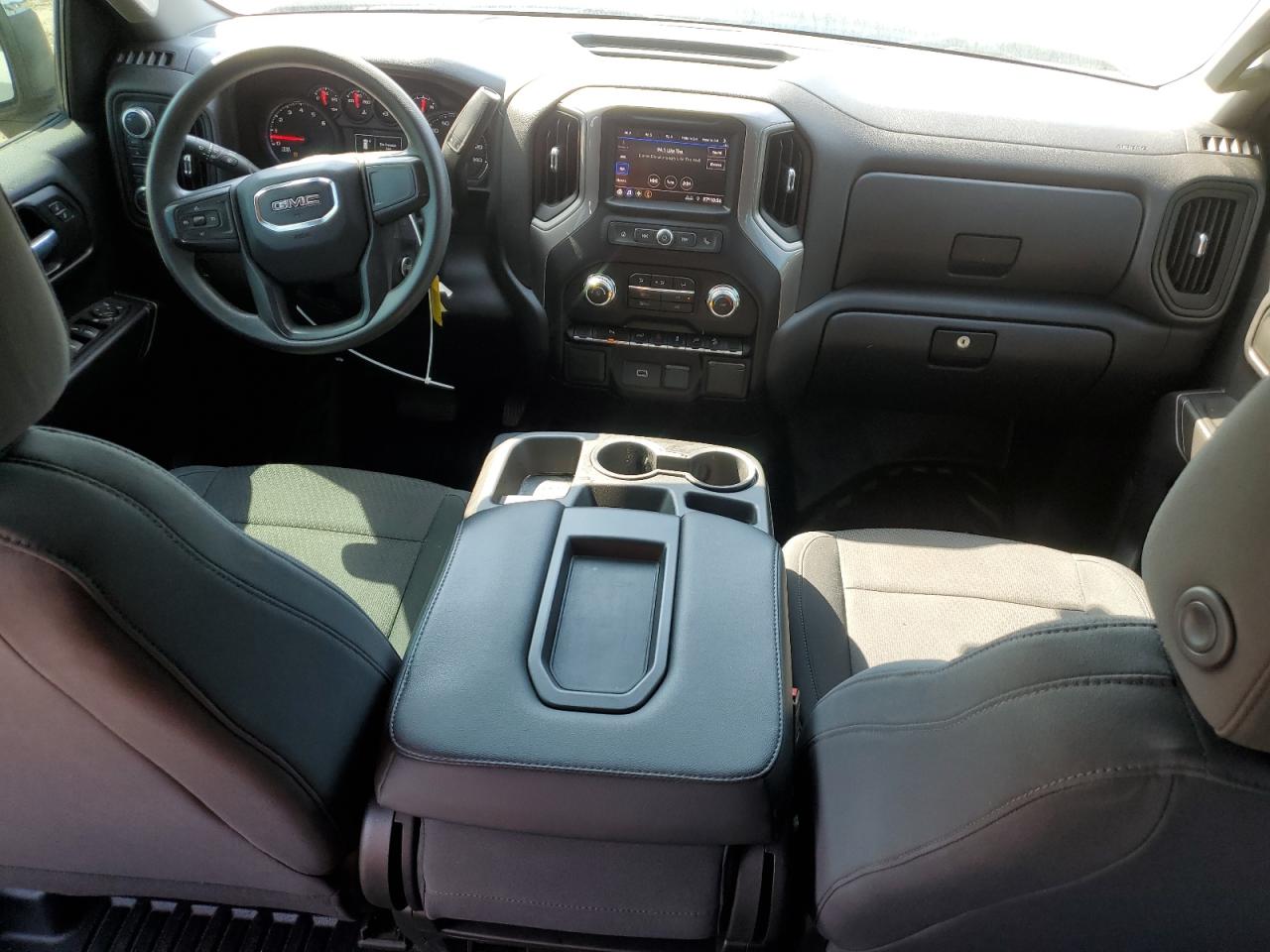 2020 GMC Sierra - Image 8