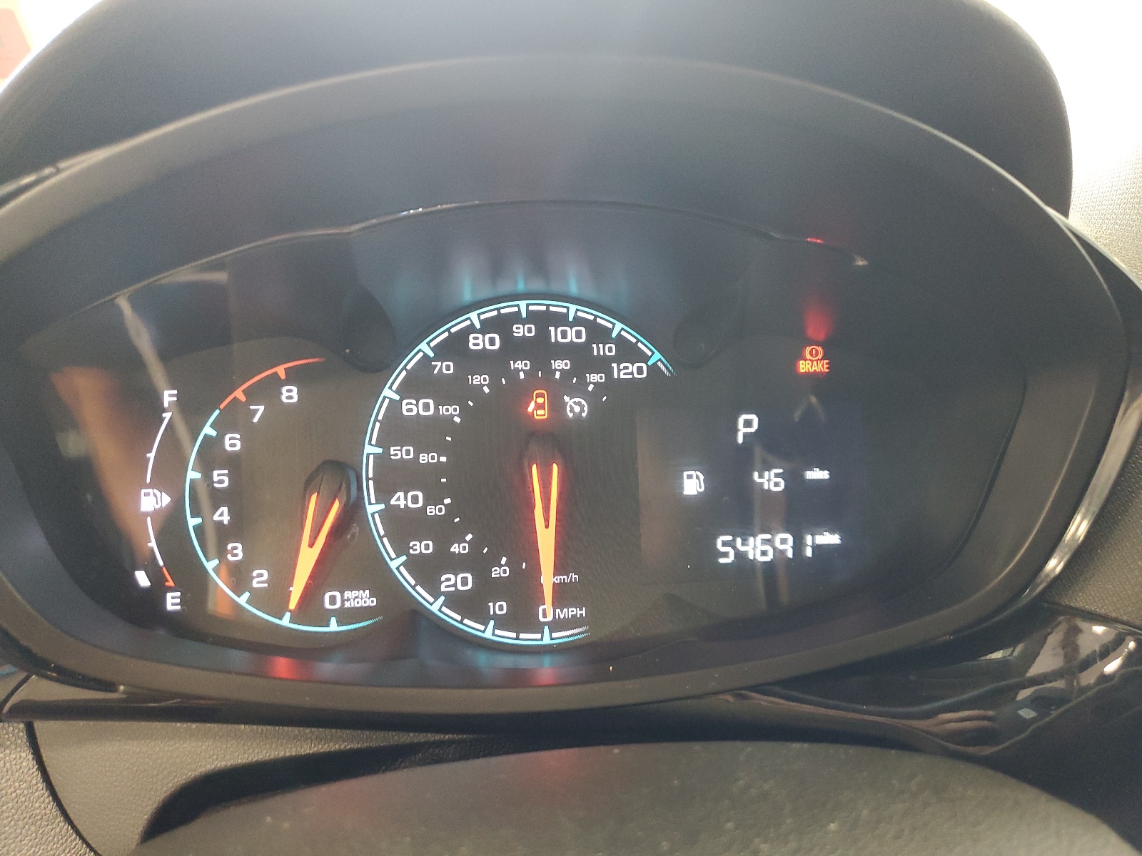 KL8CD6SA4MC743218 2021 Chevrolet Spark 1Lt