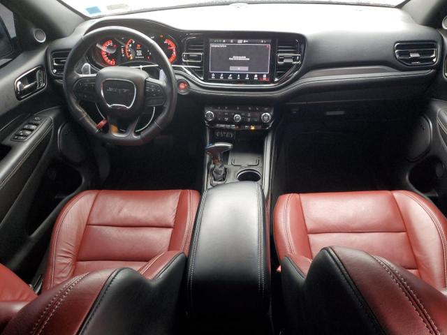  DODGE DURANGO 2021 Белы