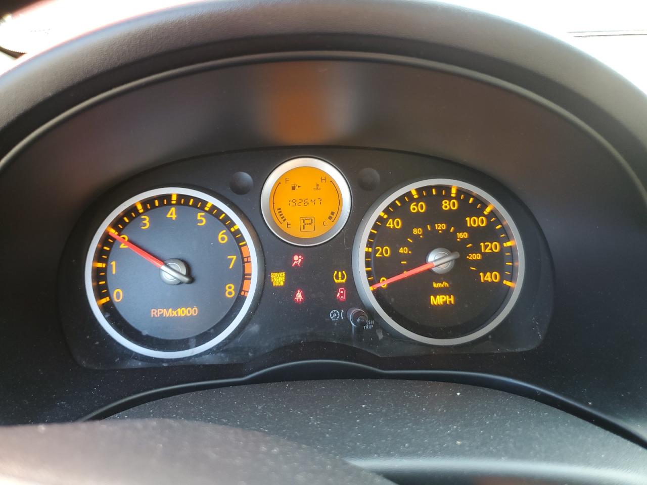 2008 Nissan Sentra 2.0 VIN: 3N1AB61EX8L719012 Lot: 65990774