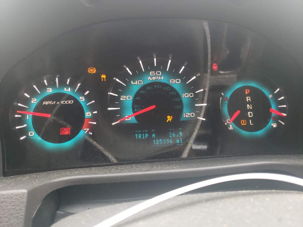 2010 Ford Fusion Se VIN: 3FAHP0HA5AR149796 Lot: 64501824